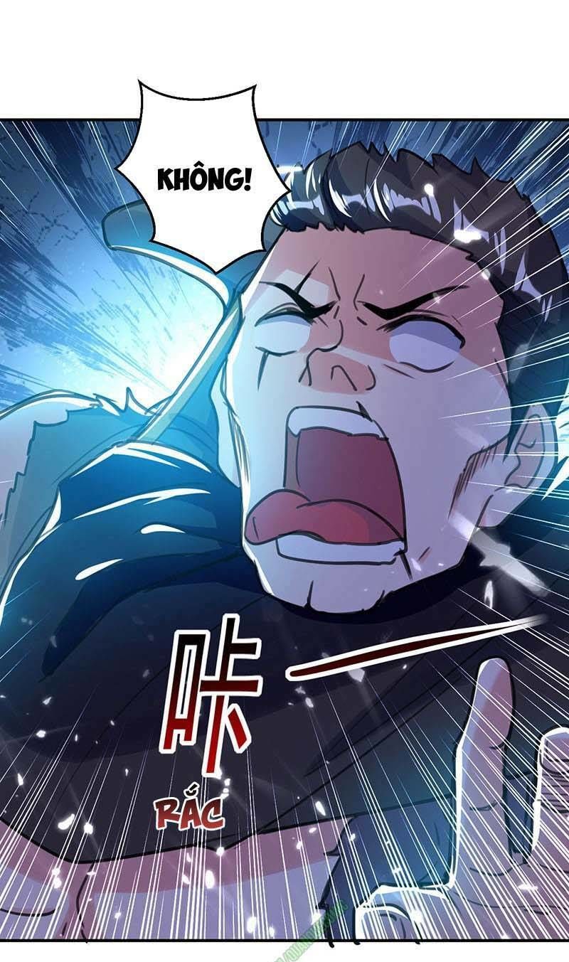 Lăng Thiên Thần Đế Chapter 14 - Trang 2