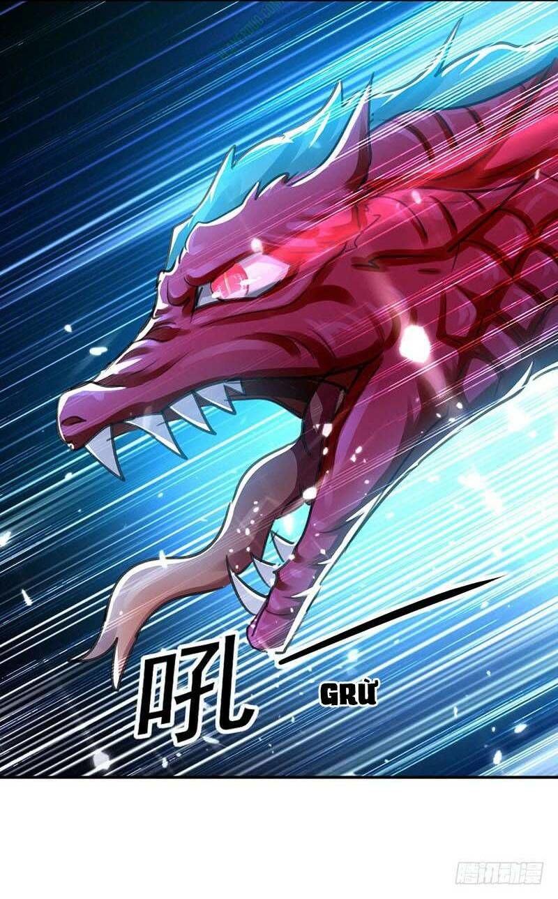 Lăng Thiên Thần Đế Chapter 15 - Trang 2