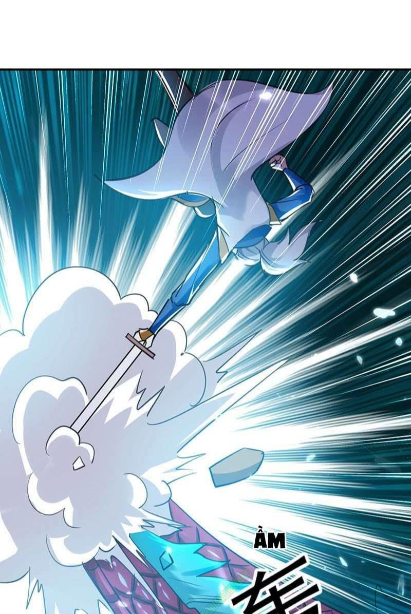 Lăng Thiên Thần Đế Chapter 15 - Trang 2