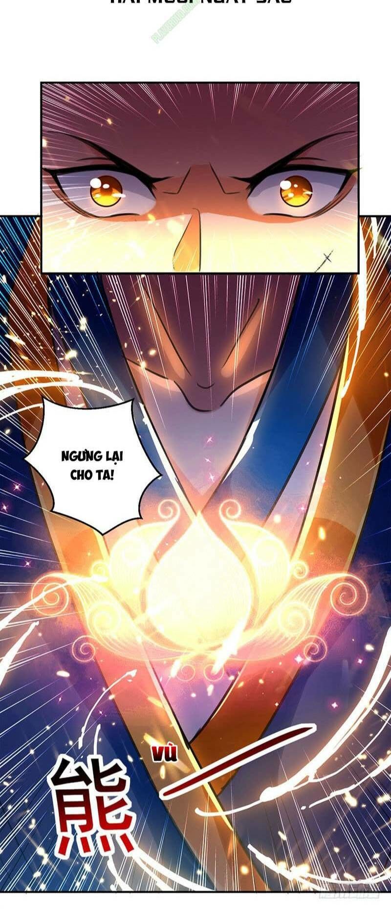 Lăng Thiên Thần Đế Chapter 16 - Trang 2