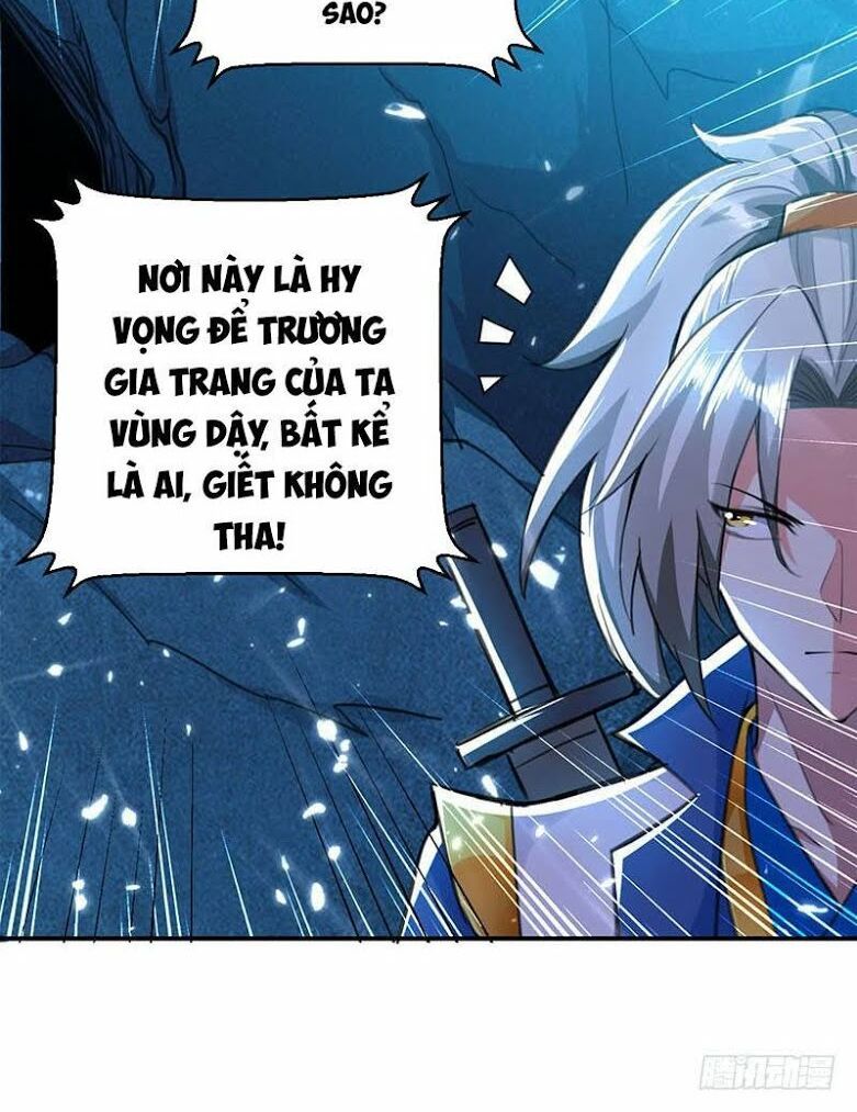 Lăng Thiên Thần Đế Chapter 16 - Trang 2