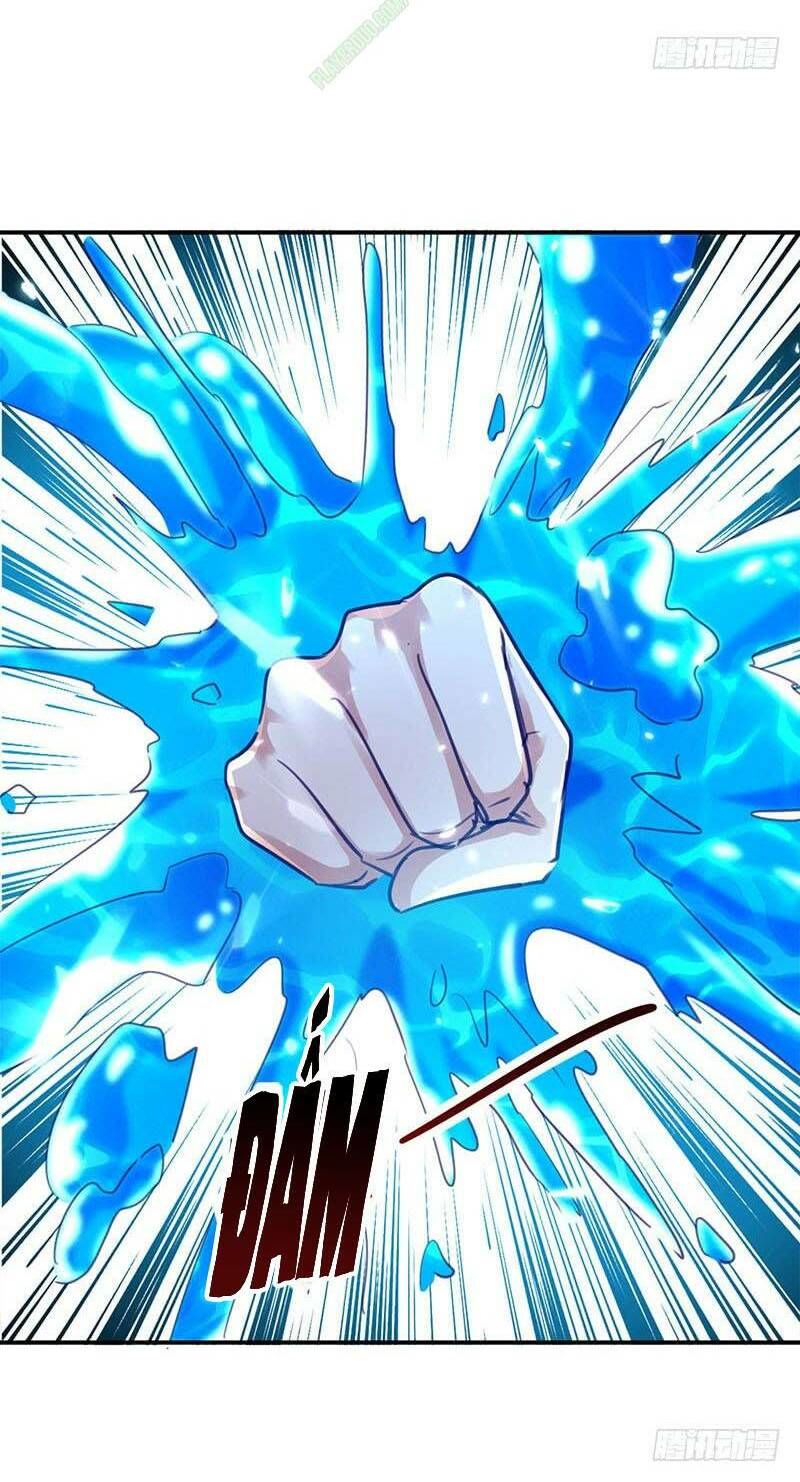 Lăng Thiên Thần Đế Chapter 17 - Trang 2