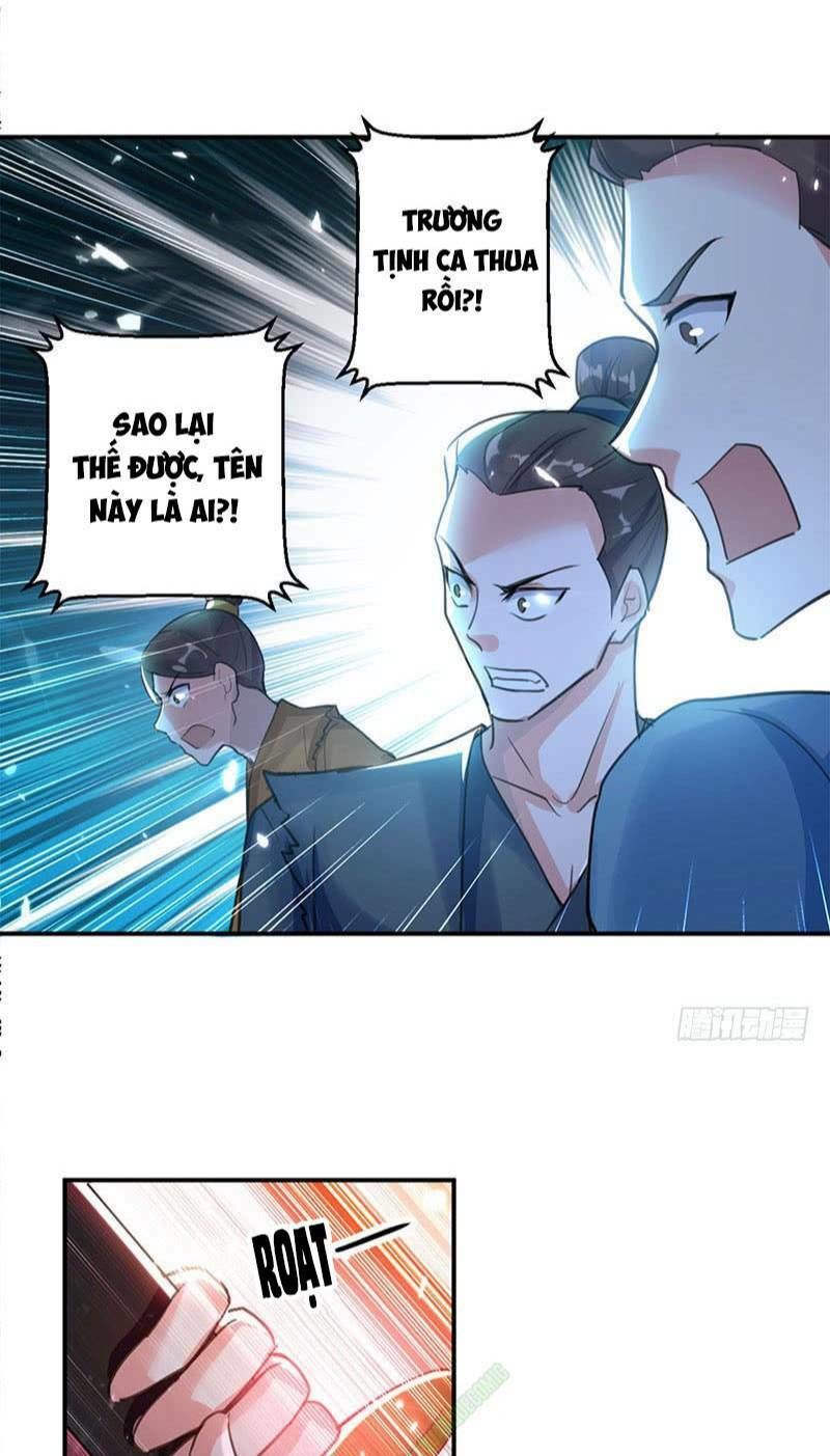 Lăng Thiên Thần Đế Chapter 17 - Trang 2