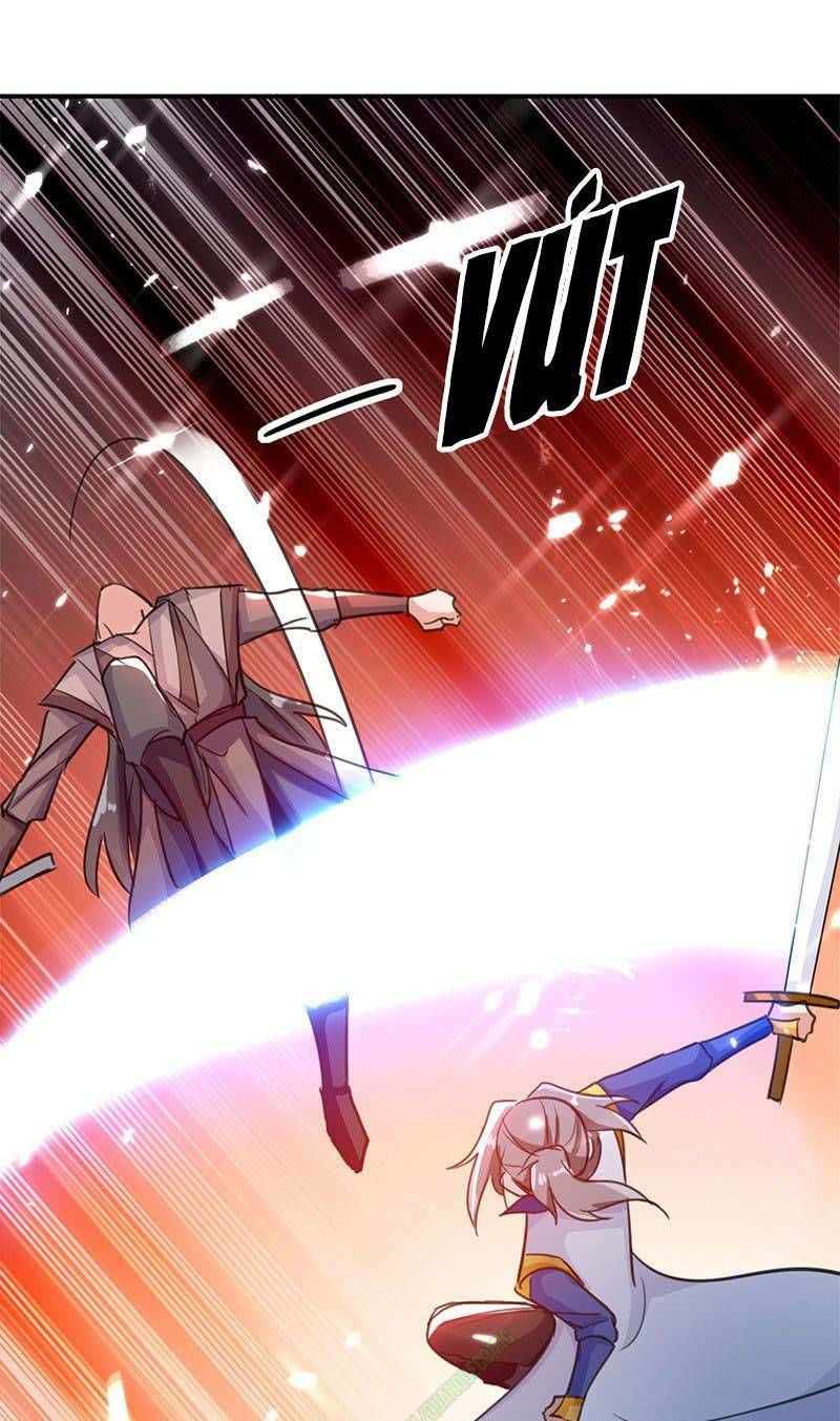 Lăng Thiên Thần Đế Chapter 17 - Trang 2