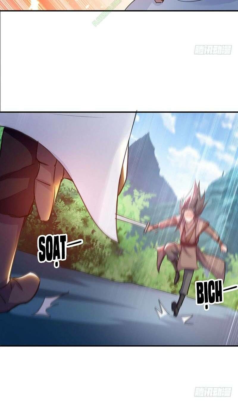 Lăng Thiên Thần Đế Chapter 17 - Trang 2