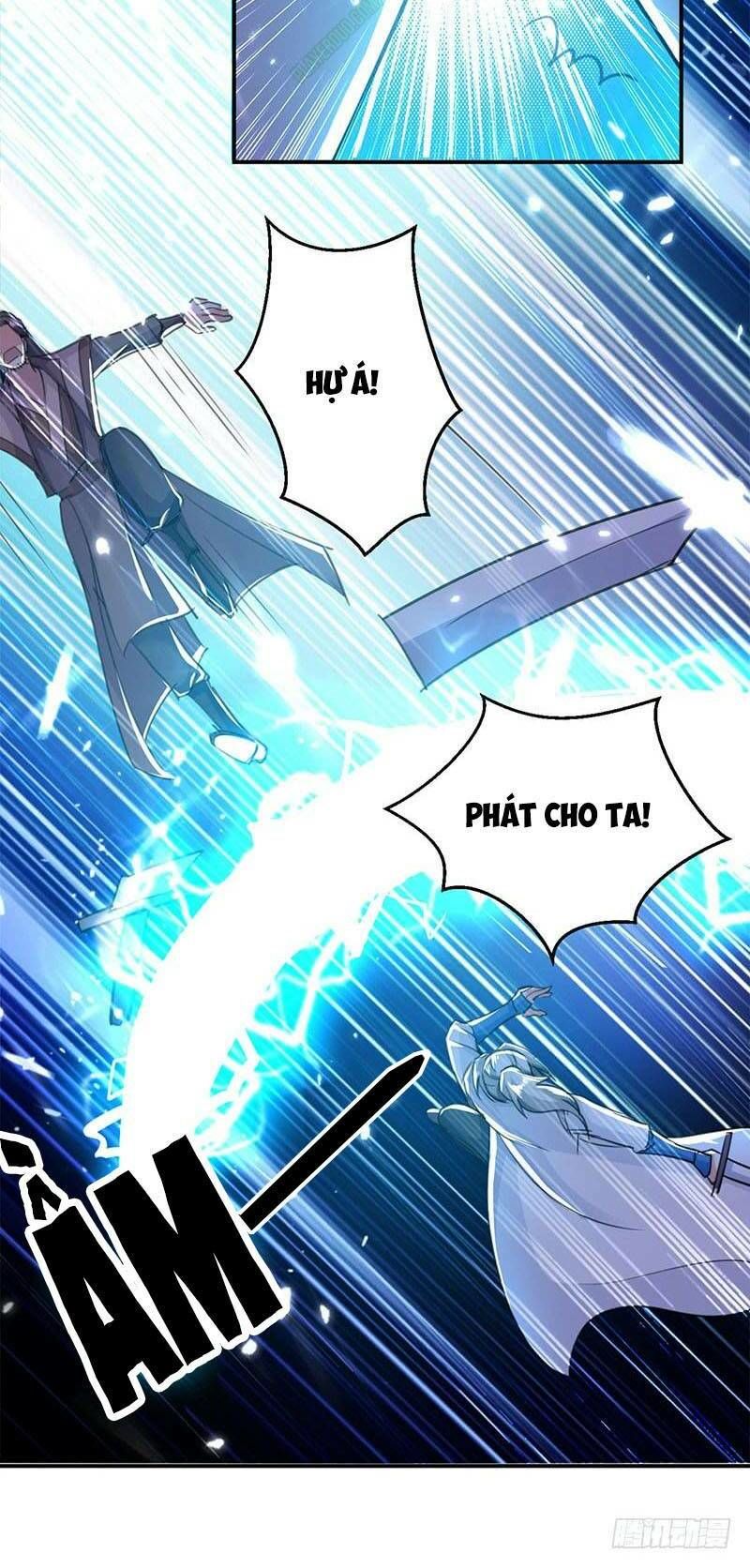 Lăng Thiên Thần Đế Chapter 18 - Trang 2