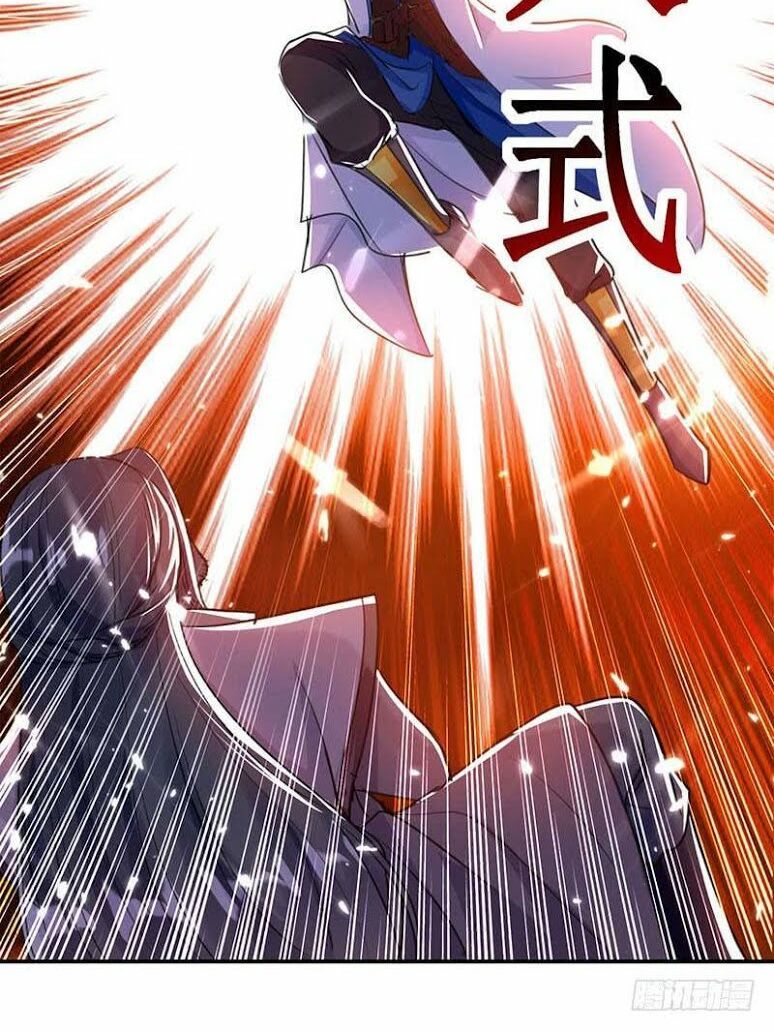 Lăng Thiên Thần Đế Chapter 18 - Trang 2