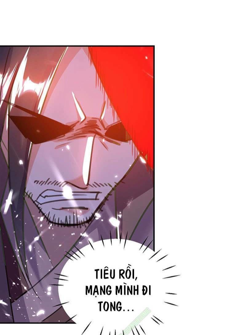 Lăng Thiên Thần Đế Chapter 18 - Trang 2