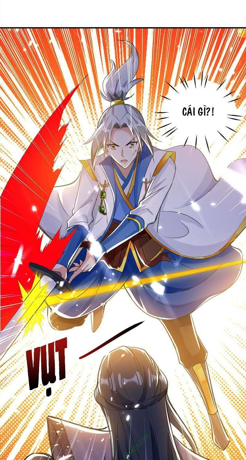 Lăng Thiên Thần Đế Chapter 18 - Trang 2