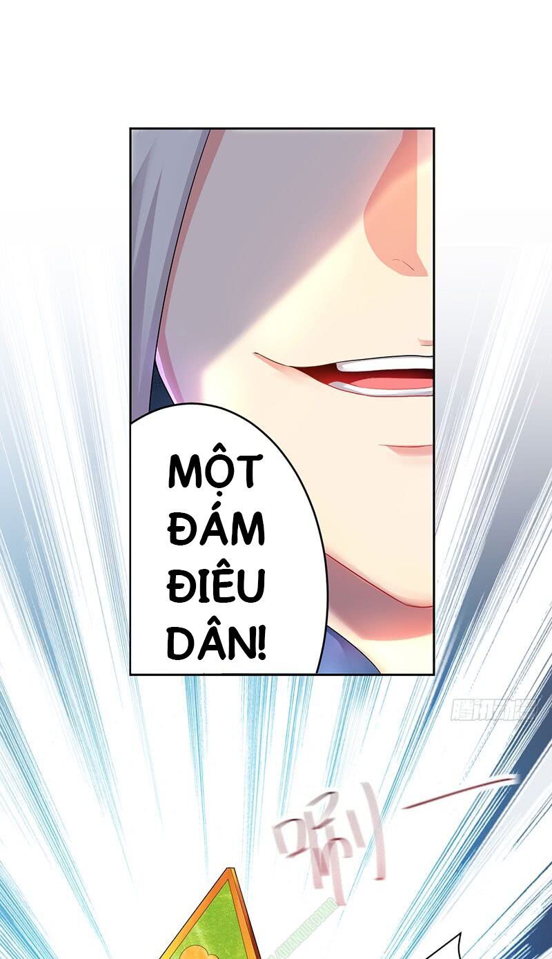 Lăng Thiên Thần Đế Chapter 2 - Trang 2