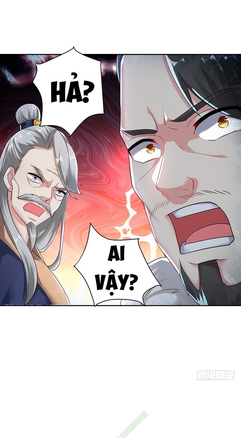 Lăng Thiên Thần Đế Chapter 2 - Trang 2