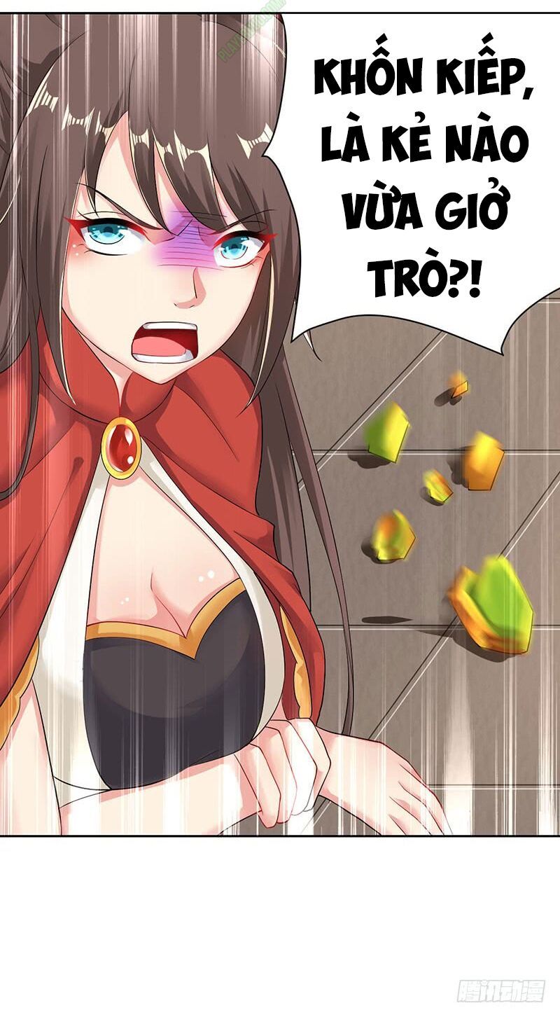 Lăng Thiên Thần Đế Chapter 2 - Trang 2