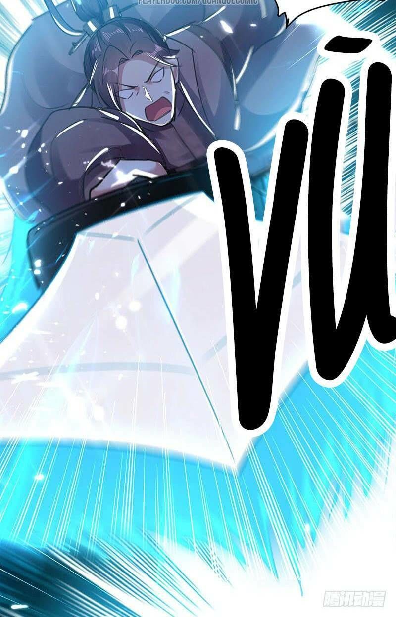 Lăng Thiên Thần Đế Chapter 21 - Trang 2