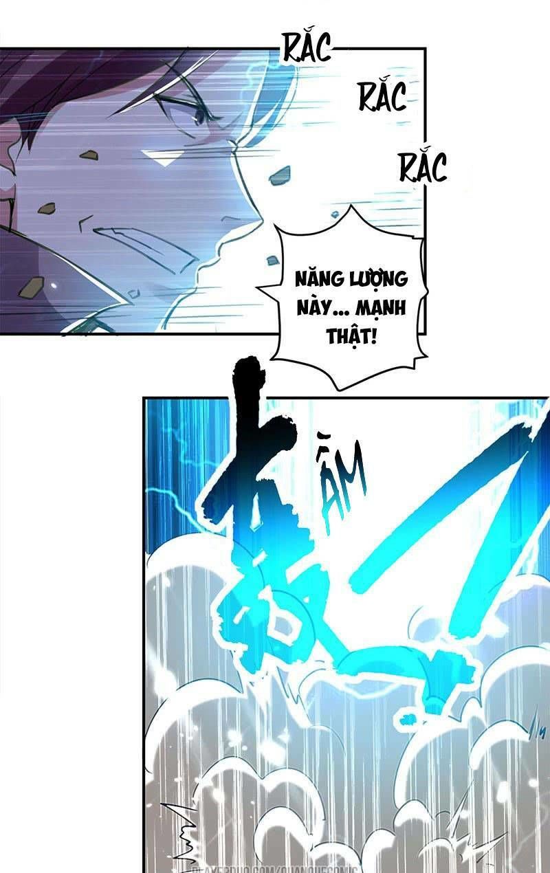 Lăng Thiên Thần Đế Chapter 21 - Trang 2