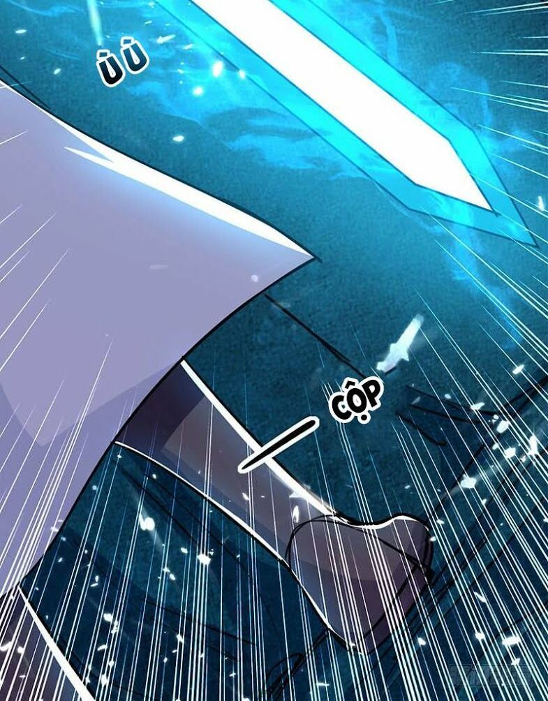 Lăng Thiên Thần Đế Chapter 23 - Trang 2