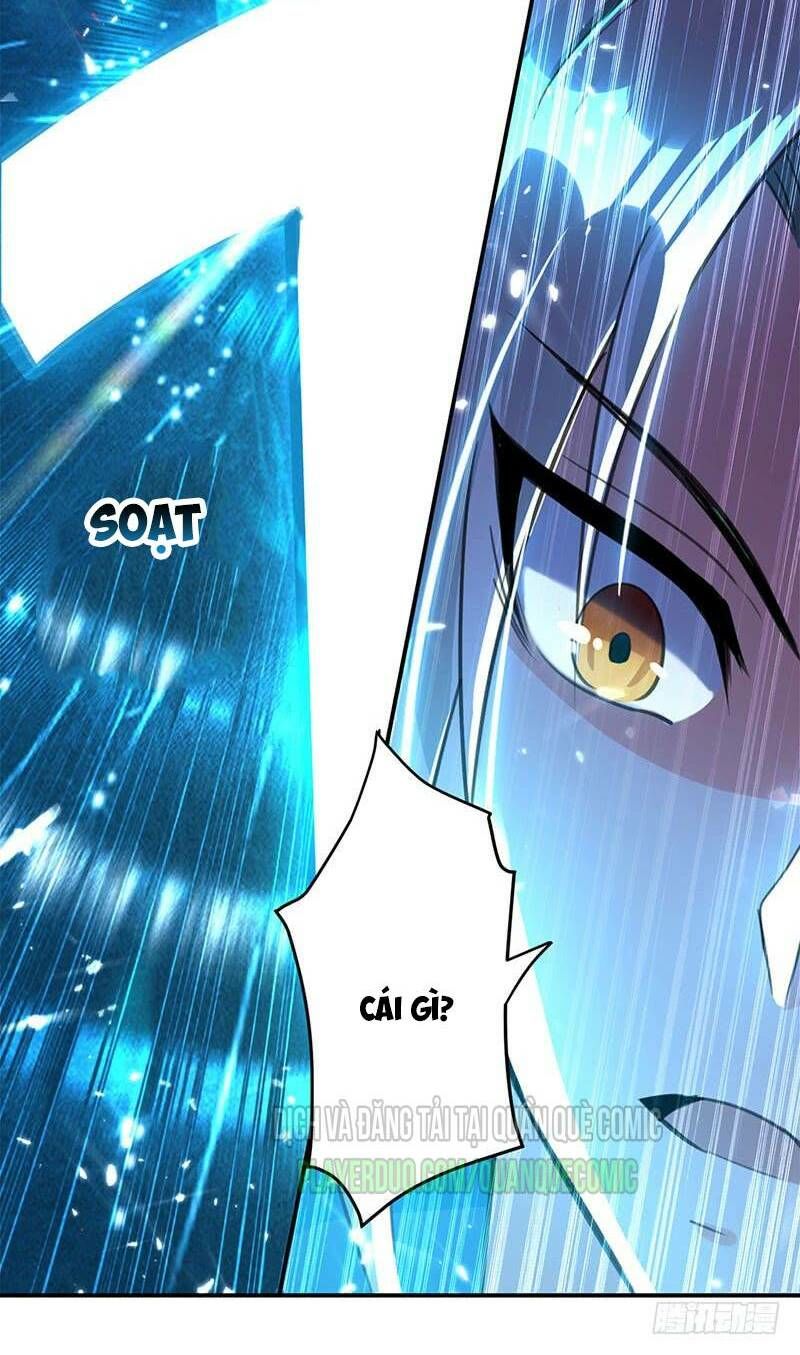 Lăng Thiên Thần Đế Chapter 23 - Trang 2