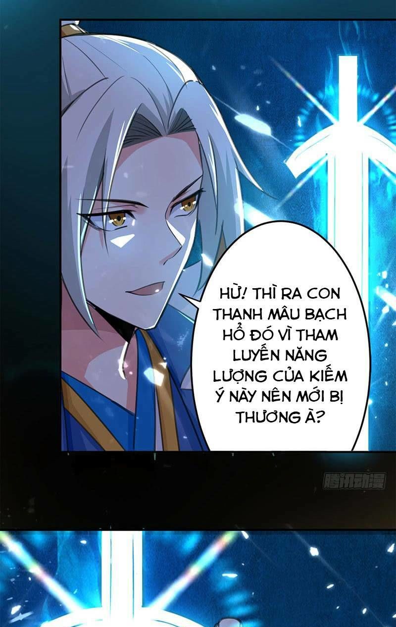 Lăng Thiên Thần Đế Chapter 23 - Trang 2