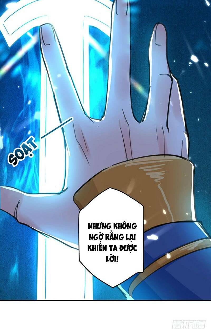 Lăng Thiên Thần Đế Chapter 23 - Trang 2