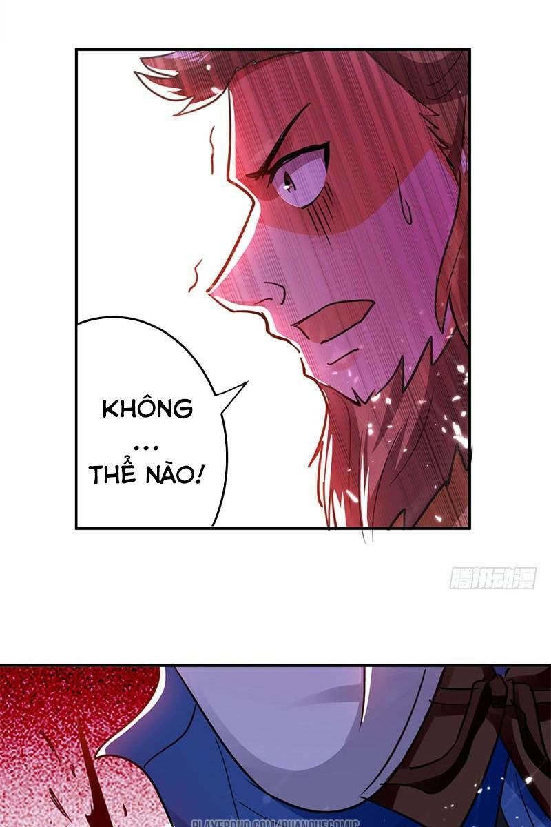 Lăng Thiên Thần Đế Chapter 27 - Trang 2