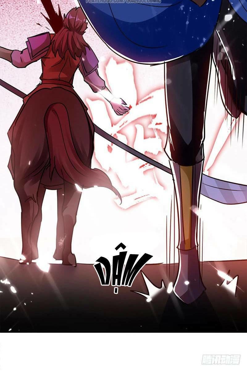 Lăng Thiên Thần Đế Chapter 27 - Trang 2