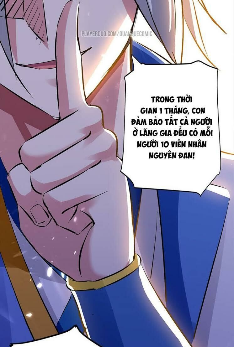 Lăng Thiên Thần Đế Chapter 29 - Trang 2