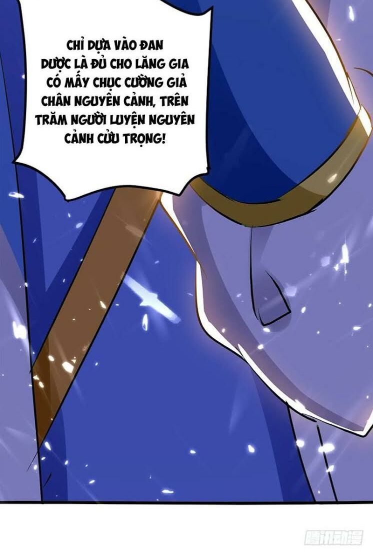 Lăng Thiên Thần Đế Chapter 29 - Trang 2