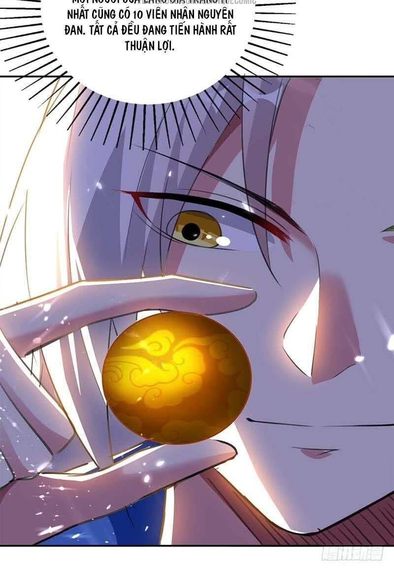 Lăng Thiên Thần Đế Chapter 30 - Trang 2