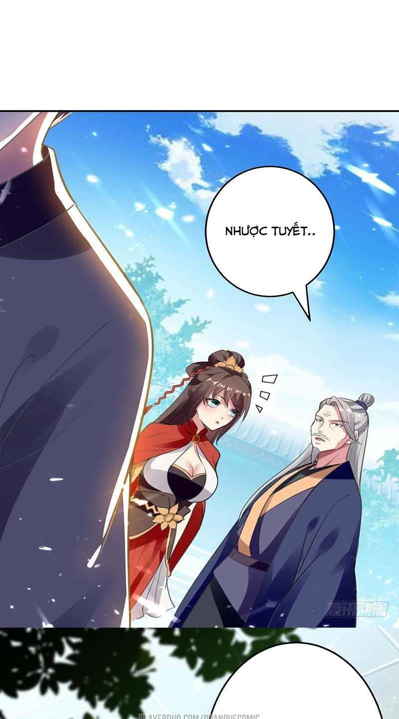 Lăng Thiên Thần Đế Chapter 30 - Trang 2