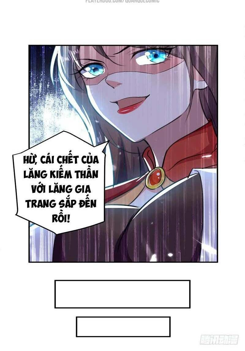 Lăng Thiên Thần Đế Chapter 30 - Trang 2