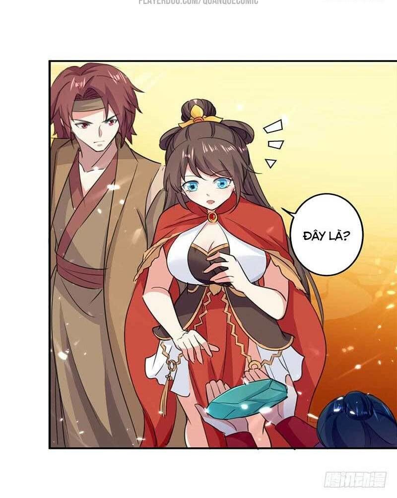 Lăng Thiên Thần Đế Chapter 30 - Trang 2