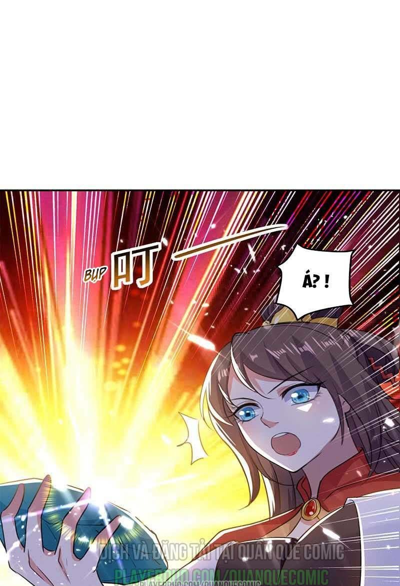 Lăng Thiên Thần Đế Chapter 30 - Trang 2