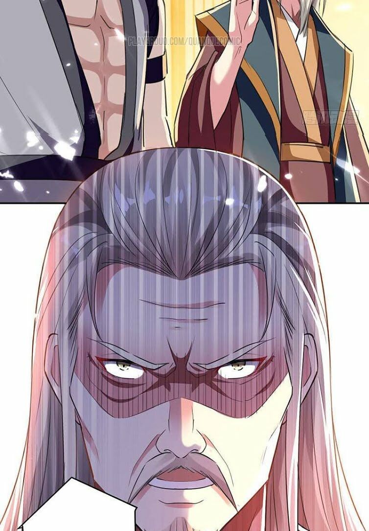 Lăng Thiên Thần Đế Chapter 32 - Trang 2