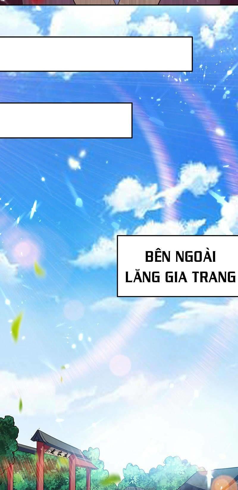 Lăng Thiên Thần Đế Chapter 32 - Trang 2