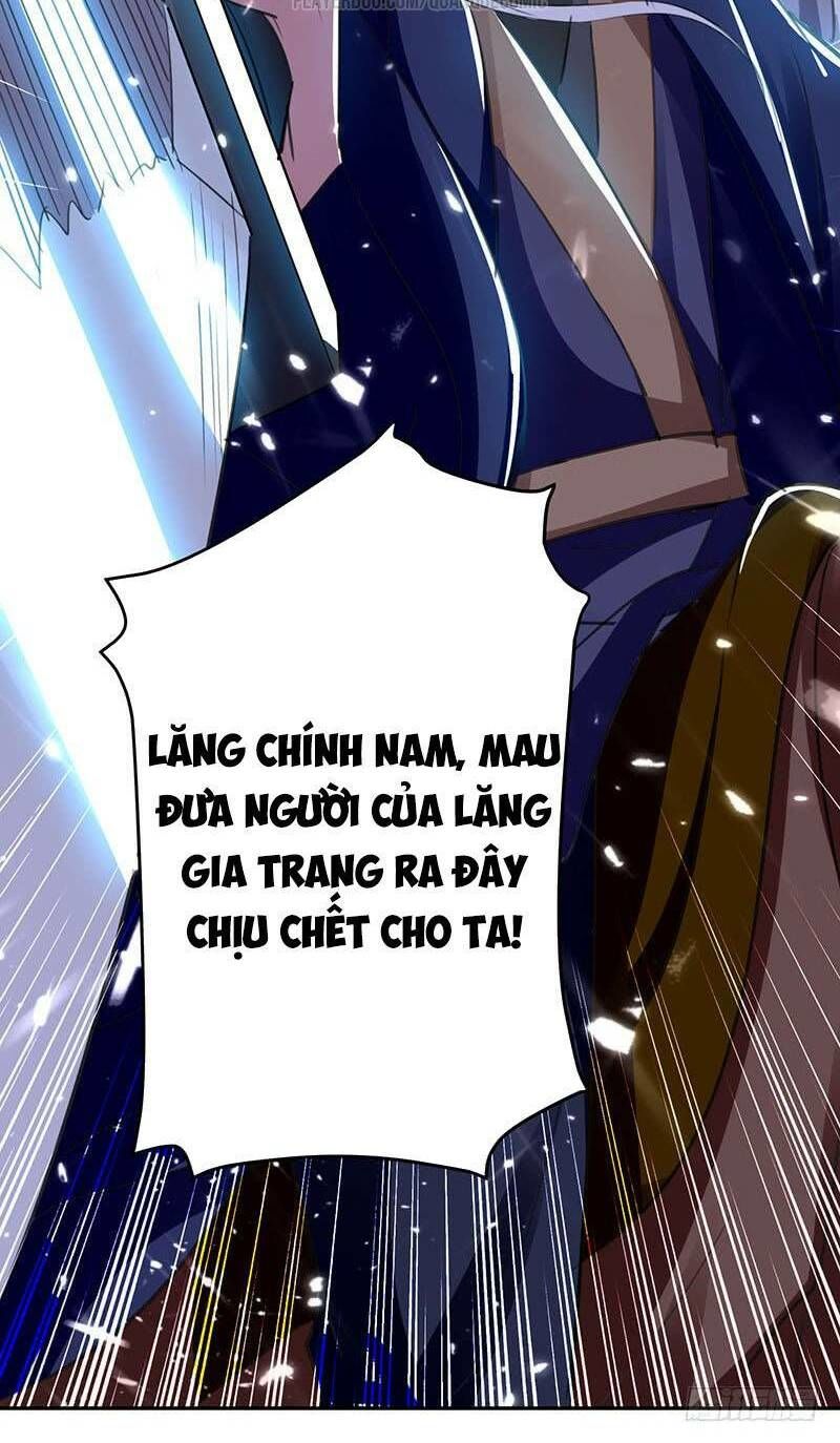 Lăng Thiên Thần Đế Chapter 32 - Trang 2