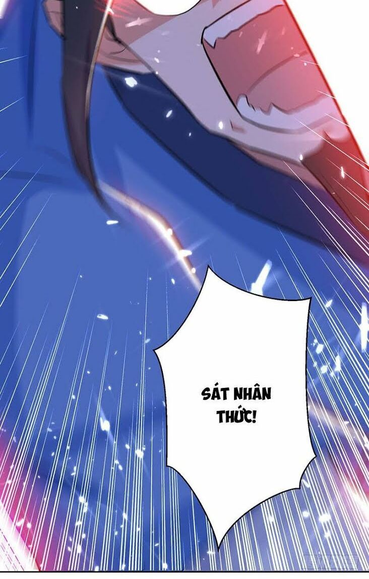 Lăng Thiên Thần Đế Chapter 33 - Trang 2