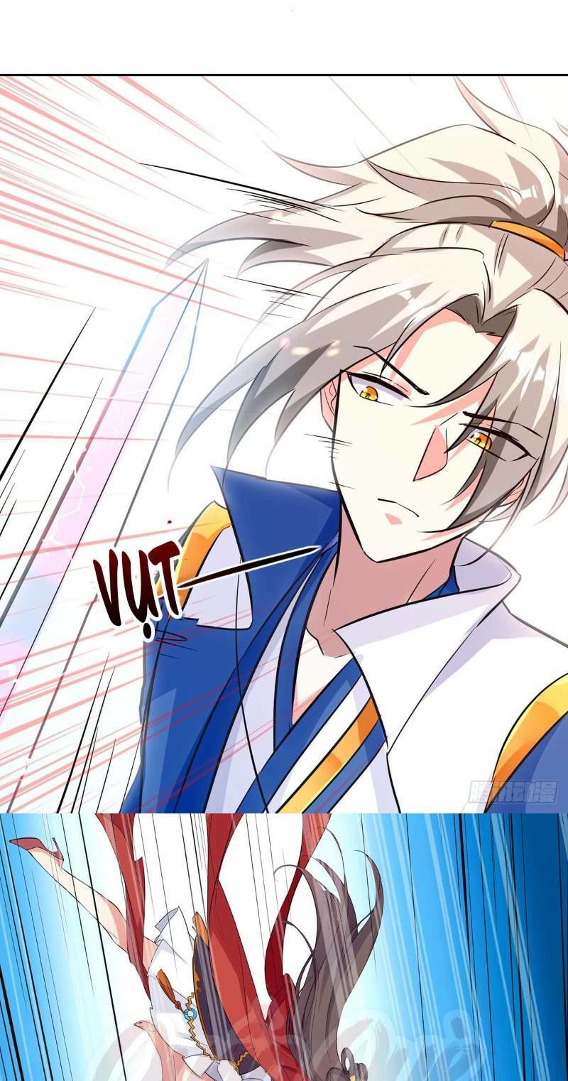 Lăng Thiên Thần Đế Chapter 37 - Trang 2