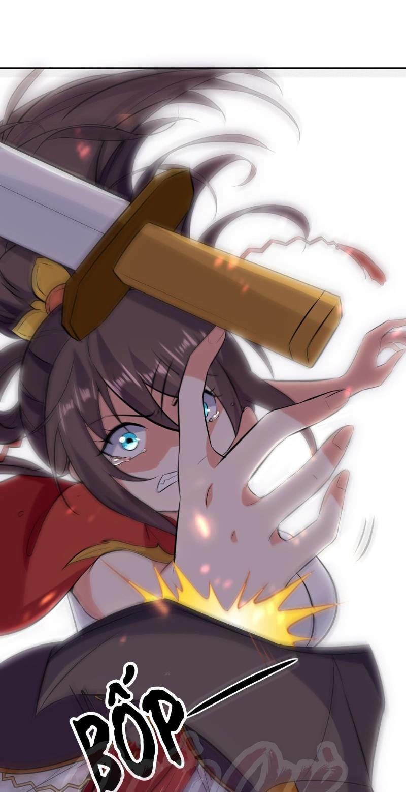 Lăng Thiên Thần Đế Chapter 37 - Trang 2