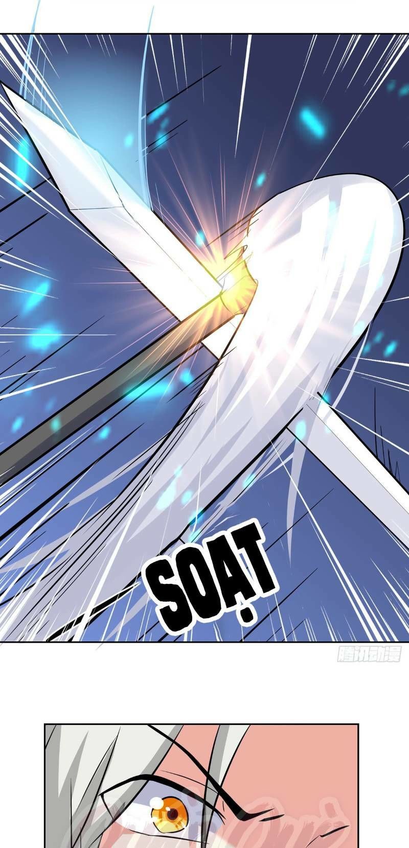 Lăng Thiên Thần Đế Chapter 37 - Trang 2