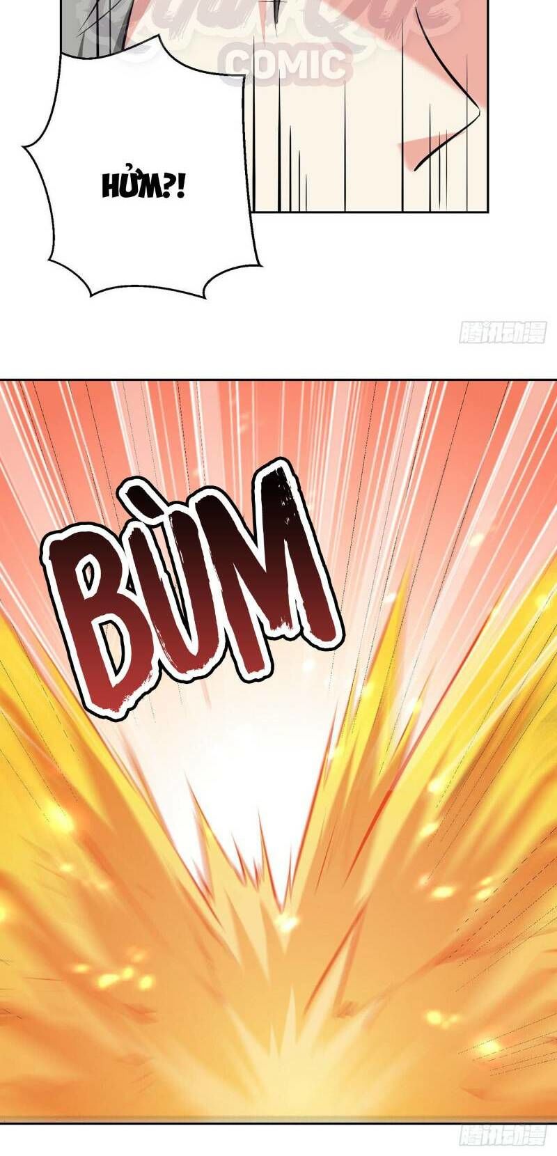 Lăng Thiên Thần Đế Chapter 37 - Trang 2