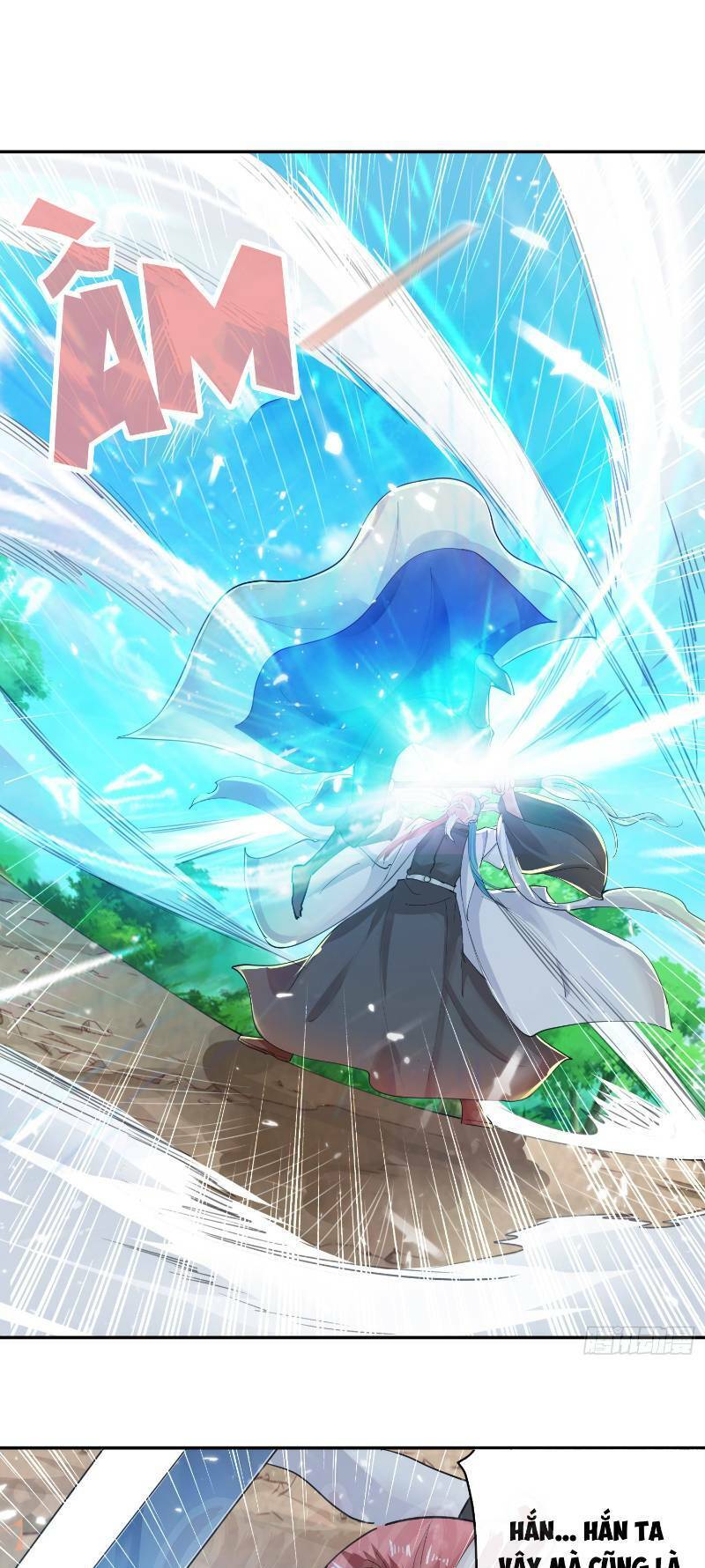 Lăng Thiên Thần Đế Chapter 38 - Trang 2