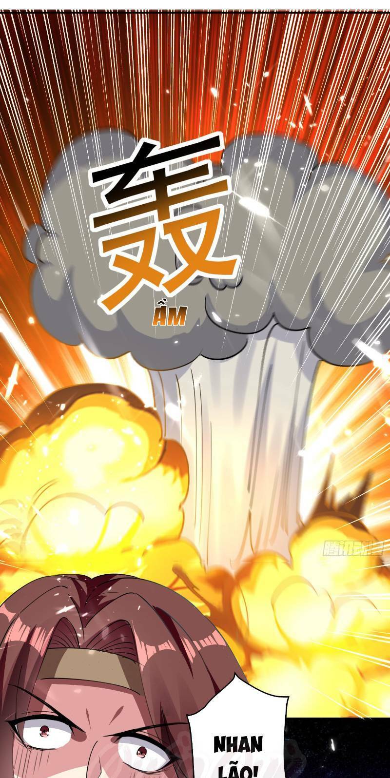 Lăng Thiên Thần Đế Chapter 38 - Trang 2