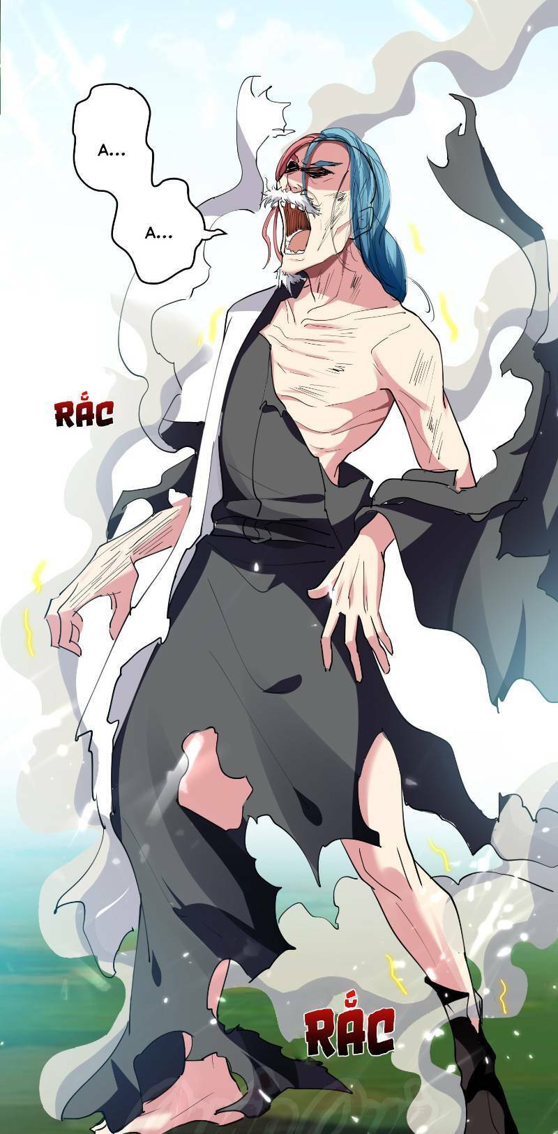 Lăng Thiên Thần Đế Chapter 38 - Trang 2