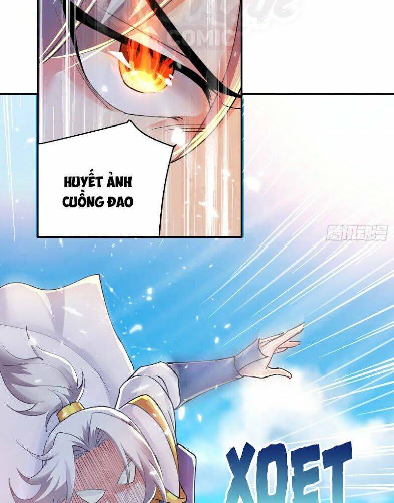 Lăng Thiên Thần Đế Chapter 38 - Trang 2