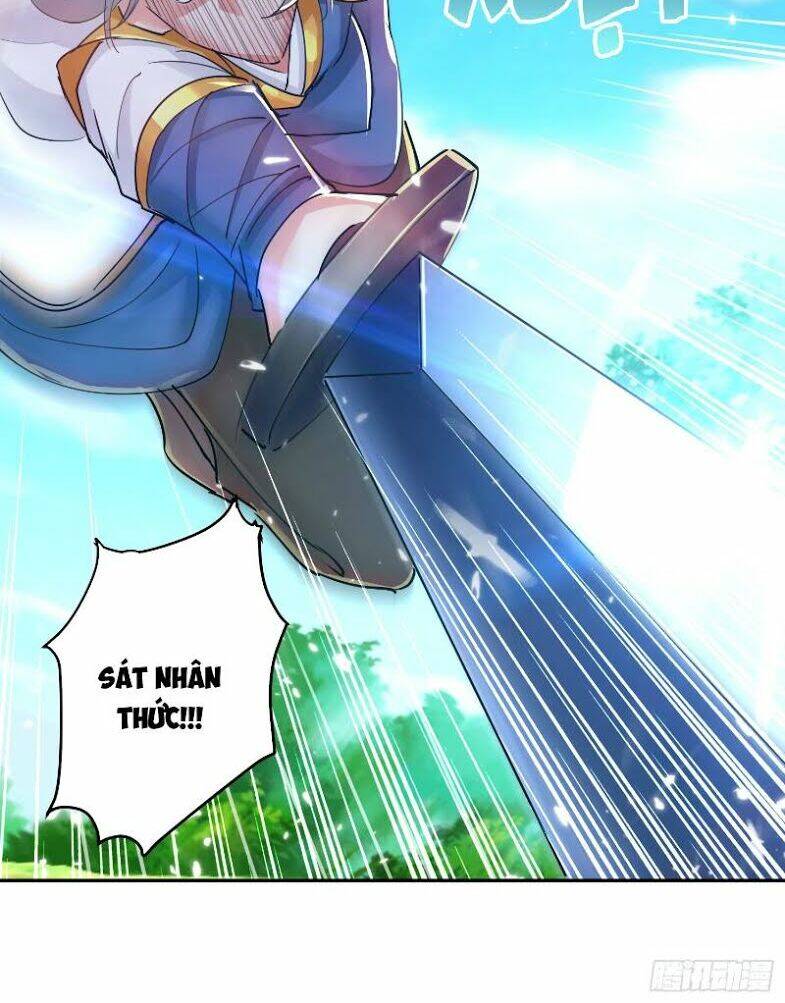 Lăng Thiên Thần Đế Chapter 38 - Trang 2