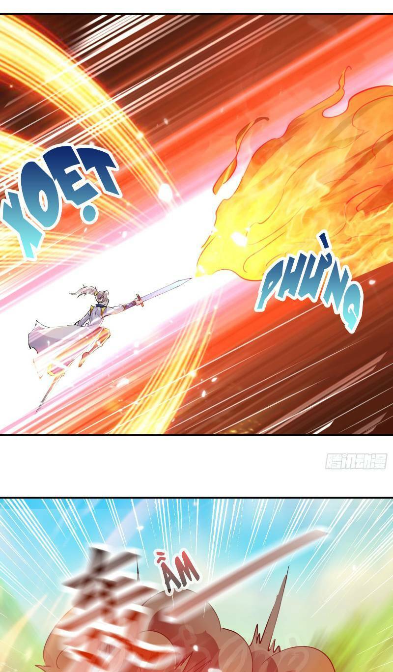 Lăng Thiên Thần Đế Chapter 38 - Trang 2