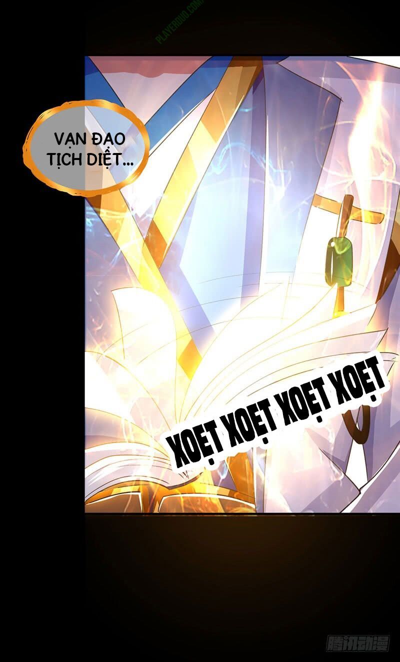 Lăng Thiên Thần Đế Chapter 4 - Trang 2