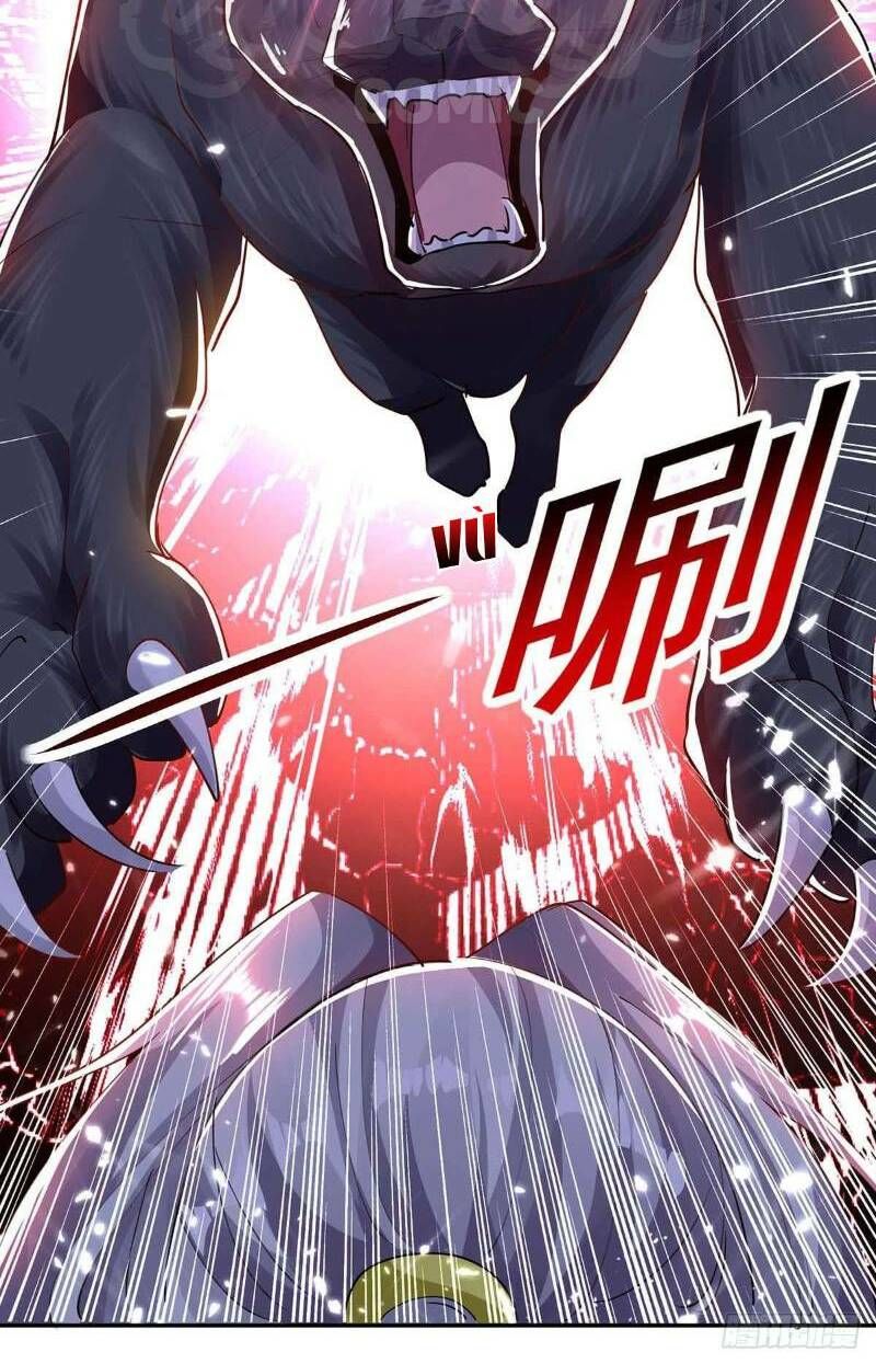 Lăng Thiên Thần Đế Chapter 43 - Trang 2