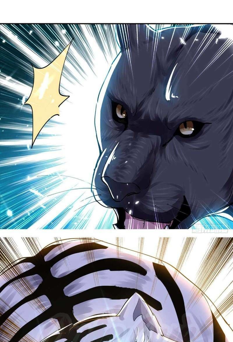 Lăng Thiên Thần Đế Chapter 43 - Trang 2