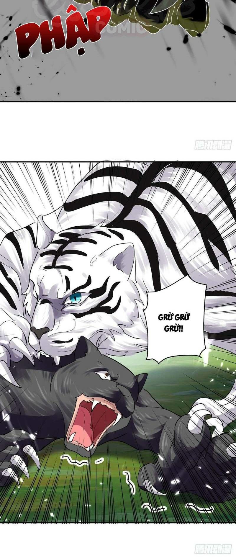 Lăng Thiên Thần Đế Chapter 43 - Trang 2