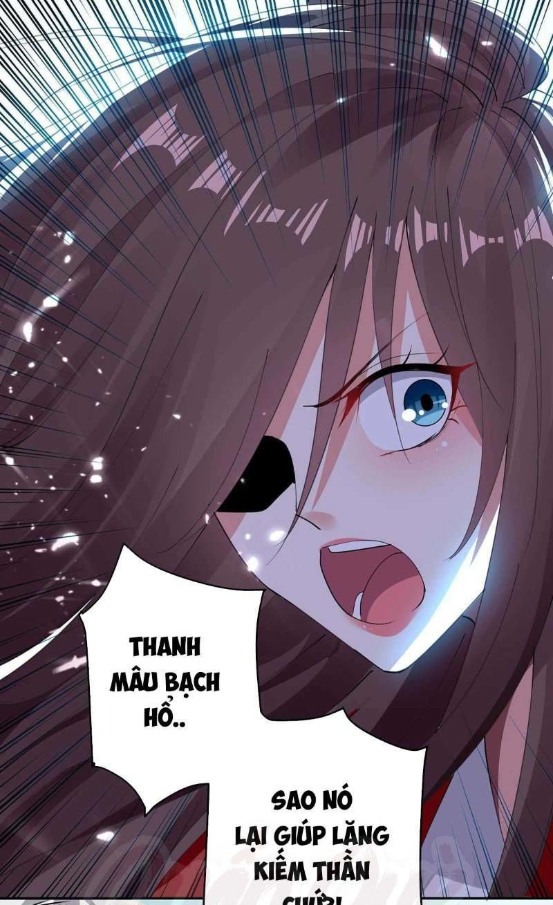 Lăng Thiên Thần Đế Chapter 43 - Trang 2